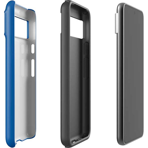 NFL Los Angeles Rams Team Motto Google Pixel 8 Pro Impact Case